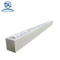 27W Classroom Hanging Suspended LED Linear Light For Office